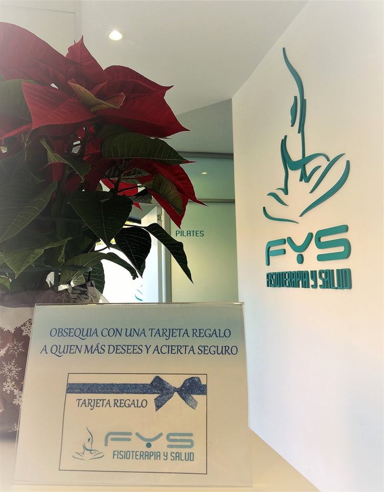 clinicafys's tweet photo. ¿No sabes que regalar estas Navidades? Obsequia a los que más quieres con un #regalosaludable y diferente. Sesiones o bonos de #fisioterapia clases o mensualidades de #pilates  #yoga #hipopresivos #pilatesembarazada #entrenamientopersonal #entrenamientofuncional #regalosdenavidad https://t.co/RzxorAoq2Y