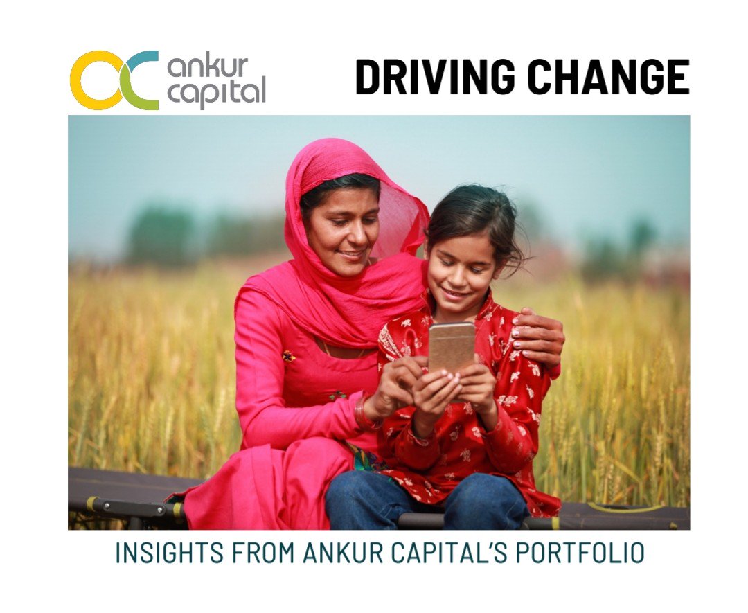 ankurcapital's tweet photo. Get insights from @CropInTech @indiancoldchain and @kmhcare founders and understand how they are #DrivingChange & #UnlockingImpact at #SankalpGlobal18 at Hall no - BR4 https://t.co/wn1zG9ndlL