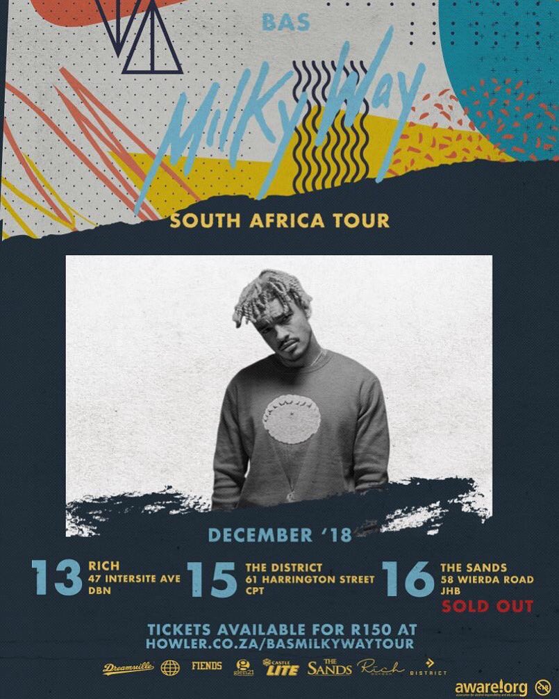 LVee_Nkosii's tweet photo. The big bros are in town this week !! Fresh off the #YellowTour @Shane_Eagle @V_TheEverything @Bas https://t.co/FpCGOTNvVb
