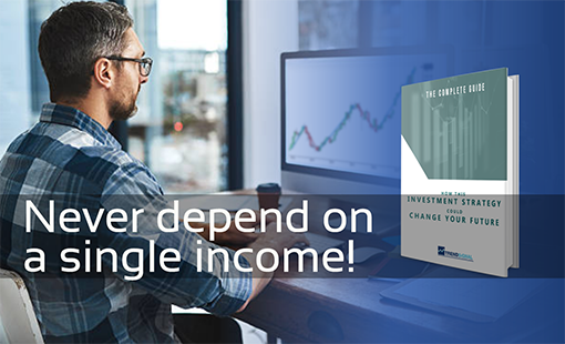 FranchisesUK's tweet photo. #Trendsignal have a BRAND NEW e-book detailing the perfect investment strategy! Find out more about their #franchise #opportunities here: https://t.co/a6lJcXaIo6 https://t.co/8OR62bdl7P