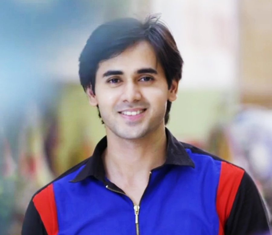 Sameer Jaiprakash Maheshwari (Randeep Rai)- Yeh Un Dinon Ki Baat HaiLiterally the epitome of character growth. If you donot wish someone loves you the way Sameer does then you're an idiot. 