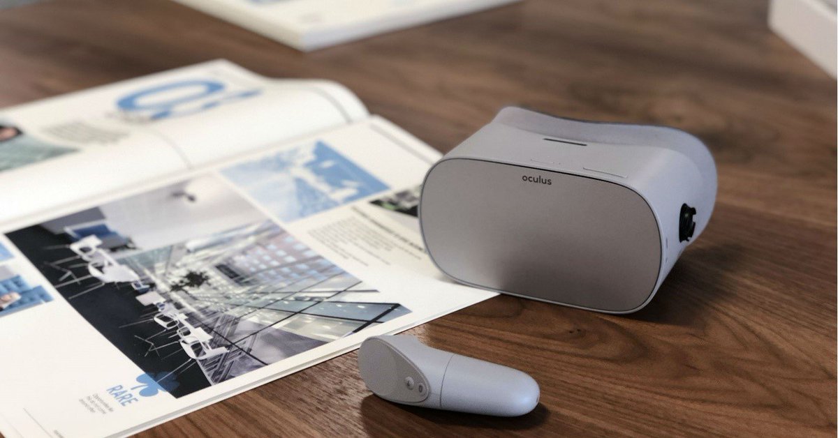 Experience the Unrivalled Potential of office space at Broad Gate in augmented reality! Our marketing suite offers an immersive experience via Oculus Headset or iPad – visualise your new office on our 12,500 sq ft Fifth floor.
Take a VR tour: theviewer.co/share?linkType…