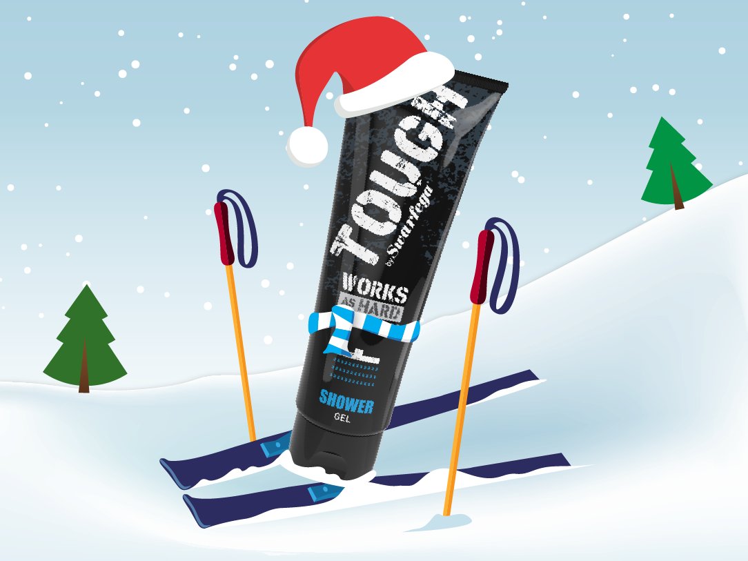 SwarfegaUK's tweet photo. #ToughBS Shower Gel has you scrubbed up in no time - tag your filthiest friend and RT + follow to be in it to #win it!
#12DaysofSwarfega #comp #competition #giveaway https://t.co/Sf6qggeG9e