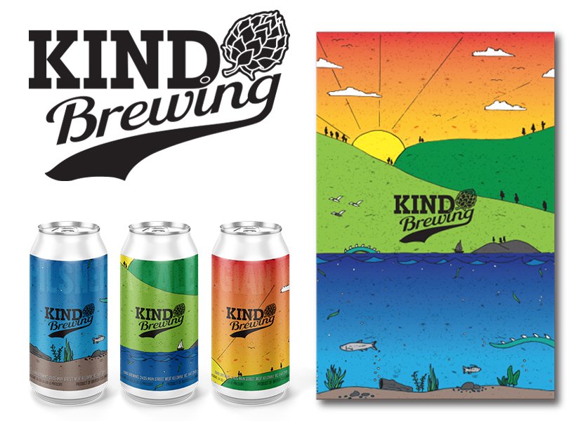 CraftandCompass's tweet image. Hello &amp;amp; Hoppy Holidays! - mailchi.mp/934a095df406/s…