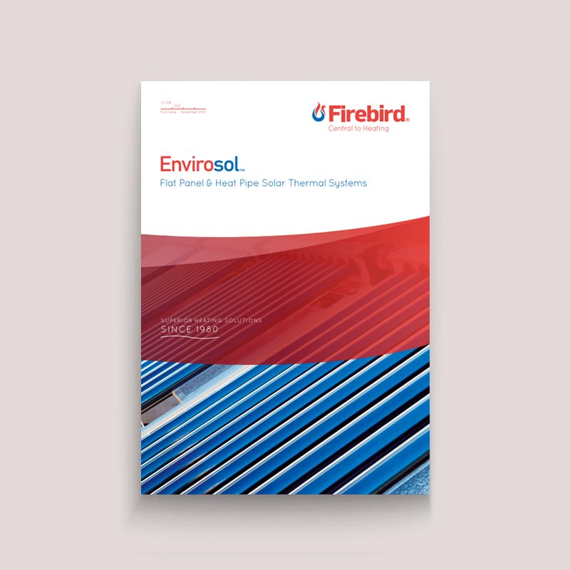Our new Envirosol Solar Thermal Systems brochure is here. Click on the following link to view or download firebird.uk.com/support/produc…