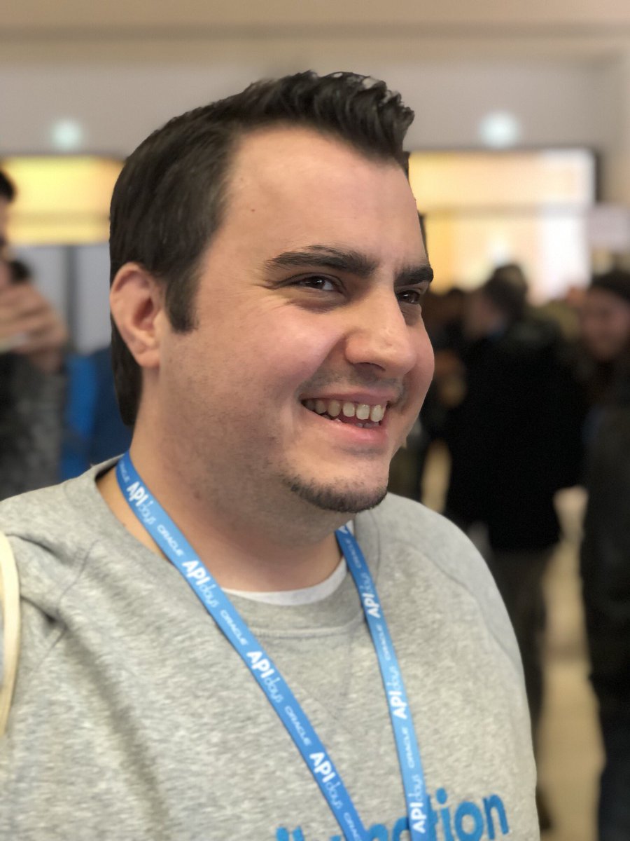 dailymotionEng's tweet image. « Beyond API Documentation: Designing a Hub for a better Developer Experience »
Dont’ miss @Swop’s talk at 3:15 pm #APIDaysParis #TheNewAPIStack #ProgrammableSociety