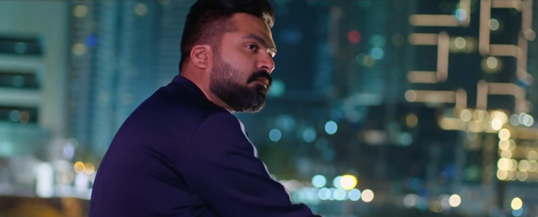 RajuThalaSTR's tweet photo. Naanum Pesuren, Sirikuran, Nadakkuren ana Thirumba Thirumba intha Kelvi than Enakkula oodikittu Iruku 

Epa #VRVSingle Varum

@hiphoptamizha @LycaProductions @aditi1231 #STR #VRV #VanthaRajavathaanVaruven https://t.co/FgOOGdKF5H
