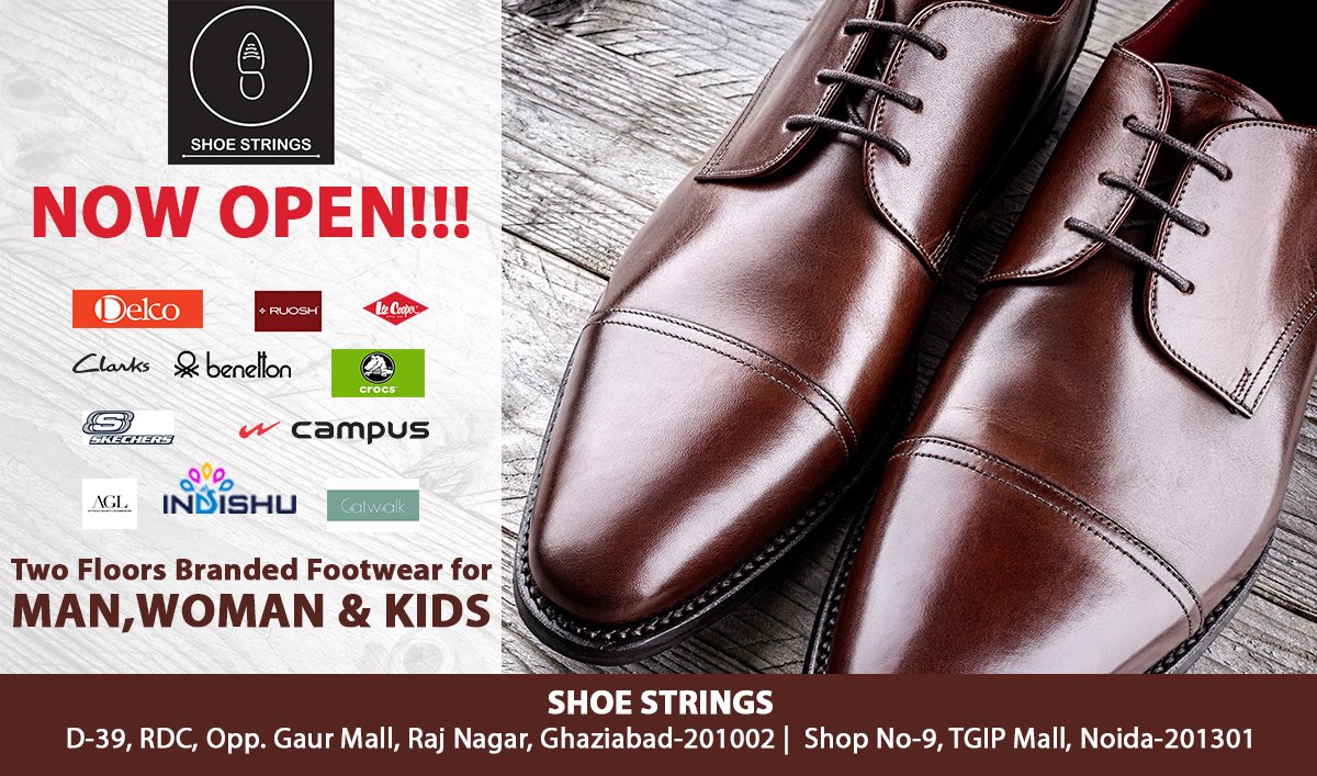 crocs with shoe strings