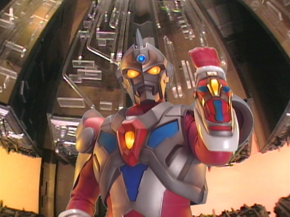 GuSTaVauMJRI's tweet photo. with the success of SSSS.Gridman anime, I decided to gather a new set of raws of the original Gridman tokusatsu, so here comes a nice pack for you:
>https://t.co/nbFd7Ft0W0
>https://t.co/jq845cCvyE
Enjoy it :> #AccessFlash https://t.co/vGlUAQfJUx