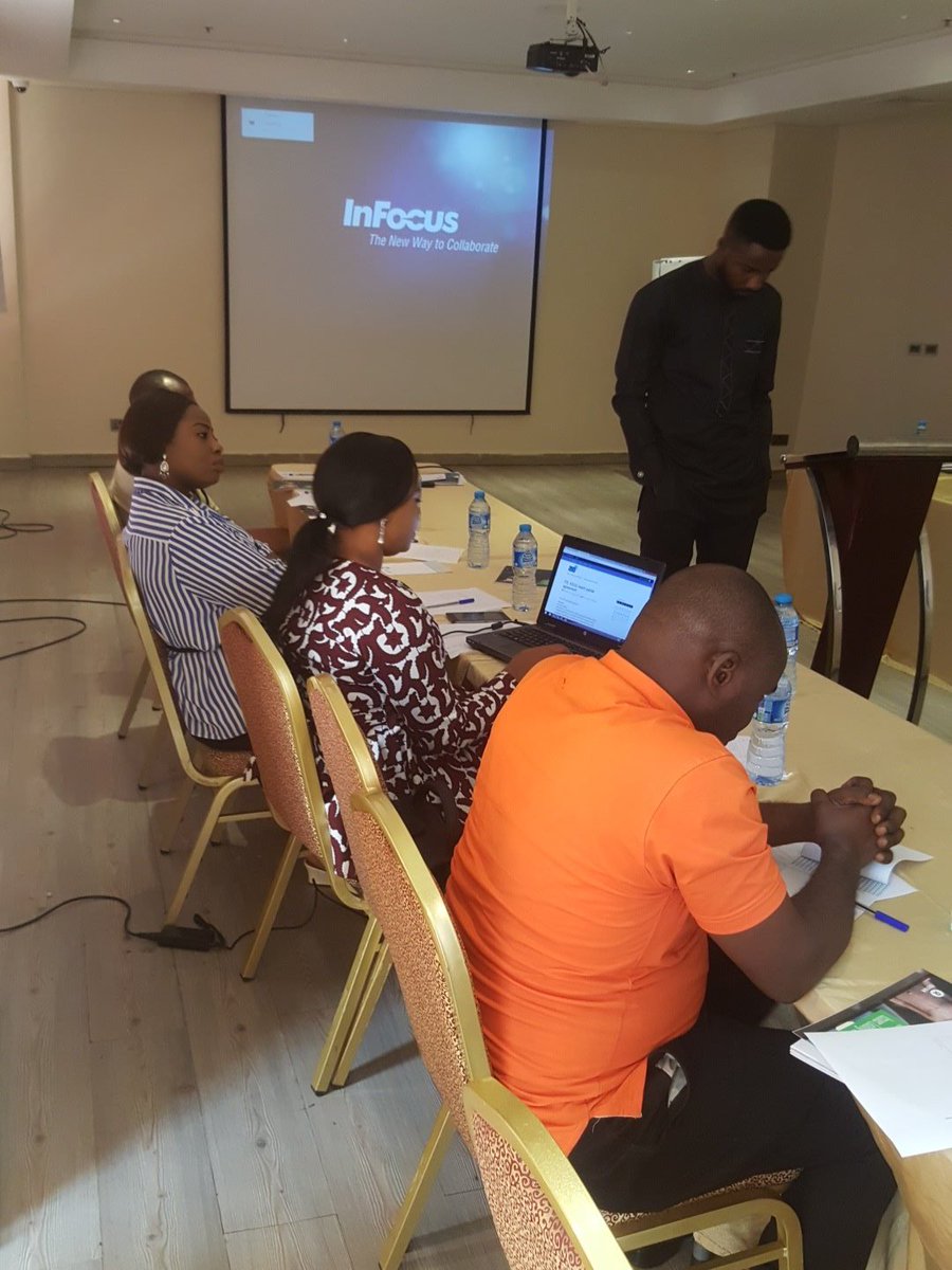 BudgITng's tweet photo. Day 2 of Inequality and Election Advocacy Stakeholders Meeting has kicked off with a recap of Day 1.

#PluggingTheGaps 

#EvenItUp https://t.co/nNVt3g6TEH