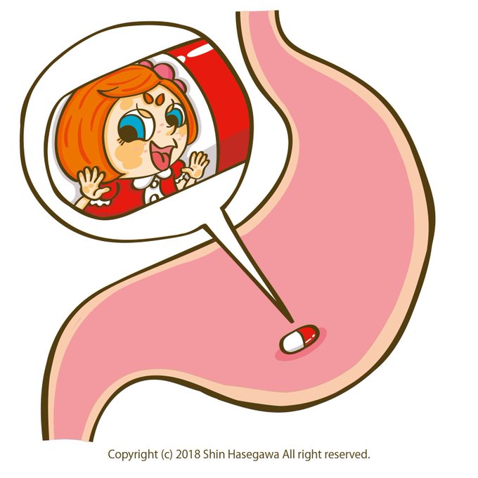 胃腸の日のtwitterイラスト検索結果 古い順 胃腸の日のtwitterイラスト検索結果 古い順