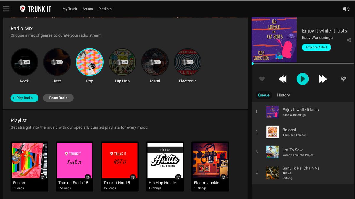 TrunkitMusic tweet picture