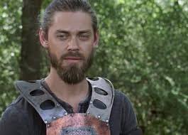 イスコとジーザスめっちゃ似てる。
#Isco #WalkingDead