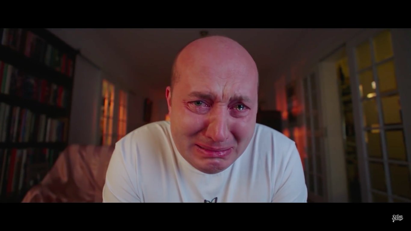 Сергей Бурунов Володя Яковлев