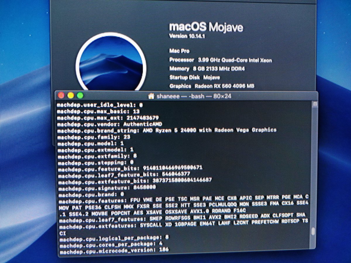 Kernel For Mac Os X Amd Kernel For Mac Os X Amd