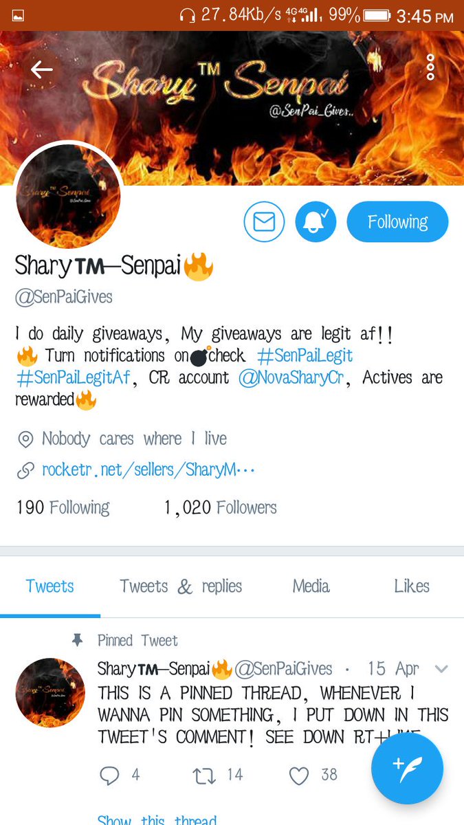 Shah Moxarth tweet media