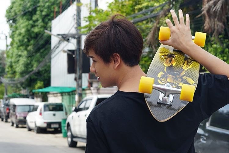 Beeeeeee 
#bumblebee #bumblebeemovie 
#uipthailand