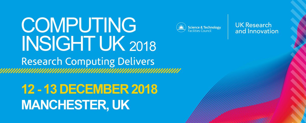 CompInsightUK's tweet photo. 1 day to go until the start of #CIUK2018. Our exhibitors are setting up today ready to meet you tomorrow. Check out the programme and floor plan at https://t.co/nDhlNFiKZ0 #HPC #HPCConference #CIUK https://t.co/jaArjvfyvm