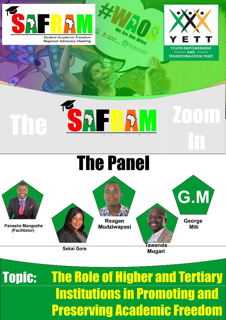 YetTrust's tweet photo. Do not be left out. Join the conversation. 
#SAFRAM 
#TheAcademicSpace 
#WAOA https://t.co/vDkJI3KPgF