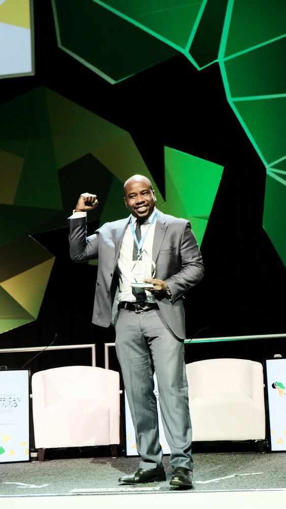 MiningIndaba_MD's tweet photo. There's only a few days left to enter the 2019 Investment Battlefield! See how your junior mining project measures up by pitching to a panel of expert investors: https://t.co/KA7Yo7Acvl https://t.co/5jfSiI5ptg