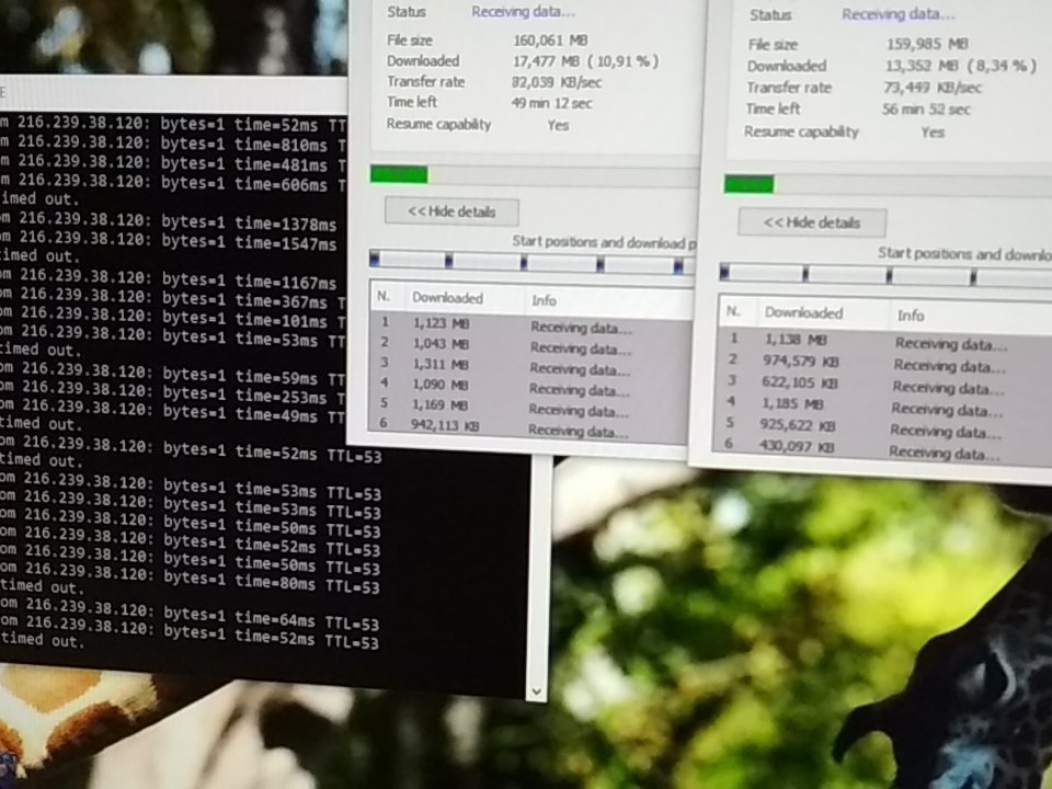 jd ceritanya minggu kemarin ad orang <a href="/TelkomCare/">vil</a> yg nawarin up kecepatan 20mbps tapi bayarnya baru dikenakan bulan februari, dan ternyata zonk ya... lebih cepat nambah tagihan dari pada kecepatan internet nya