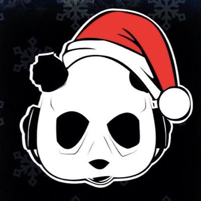 UrbanPanda__'s tweet photo. Tis the season to be #PANDA  #NewProfilePic https://t.co/xwHUxC5egb