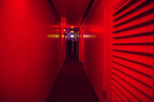 rougeit's tweet photo. #RedAdvent Day 11:
‘Bunker’ - Cold War Bunker, York, UK. 2015
The first ten days were easy, but with still another two weeks of daily red projects to find, things are getting a little more difficult. I still honestly don’t know if I’ve done enough red pr… https://t.co/BY1U8ULUxT https://t.co/jmKB3YscN5