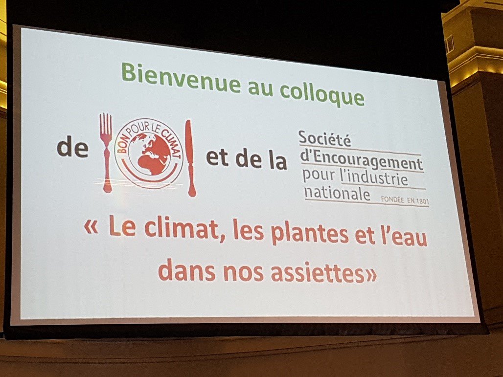 Bon pour le Climat tweet media