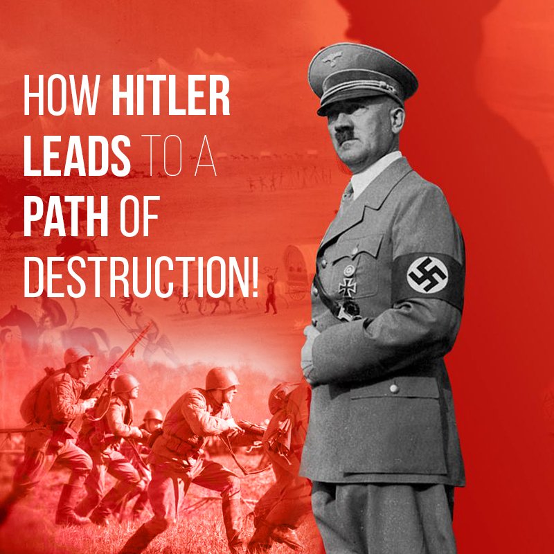DrLewisDavid's tweet photo. Nothing can define and support your sins. How Hitler’s cruelty ends up with the destruction of the world in WW II. Find yourself in the book- The Triumph of the Will. Visit https://t.co/BbJO03EcjV https://t.co/NBsFiUcNfn