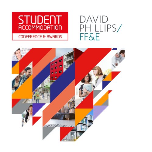 #DavidPhillipsFFE will be exhibiting at the #StudentAccommodationConference in London, Wednesday 12th December, organised by <a href="/PropertyWeek/">Property Week</a>. As the UK's premier Student housing event, and with the theme 'How do we ensure the sector graduates to the next level?' #davidPhillipsFFE