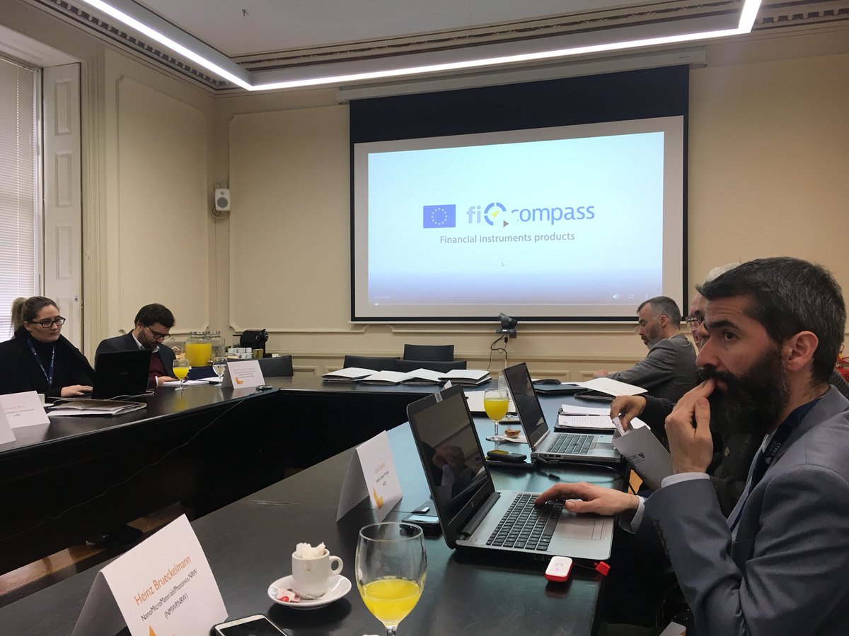 agenziasviluppo's tweet photo. The 2nd day meeting of #NMPREG project has begun! A workshop on Innovative Financial Instruments has been scheduled in order to provide knowledge about these instruments and to analyse their potential use within the partners’ Action Plans @INTERREGTweets @interregeurope https://t.co/8rVBgkYvhi