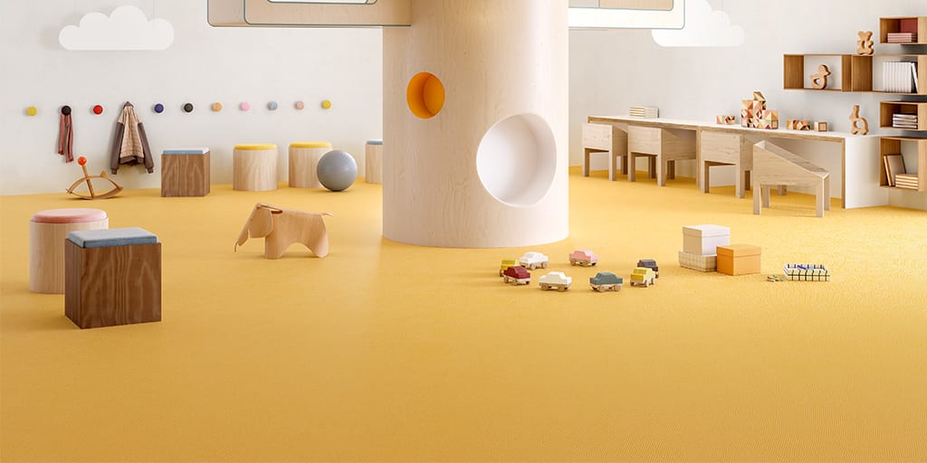 Itec Floors tweet media