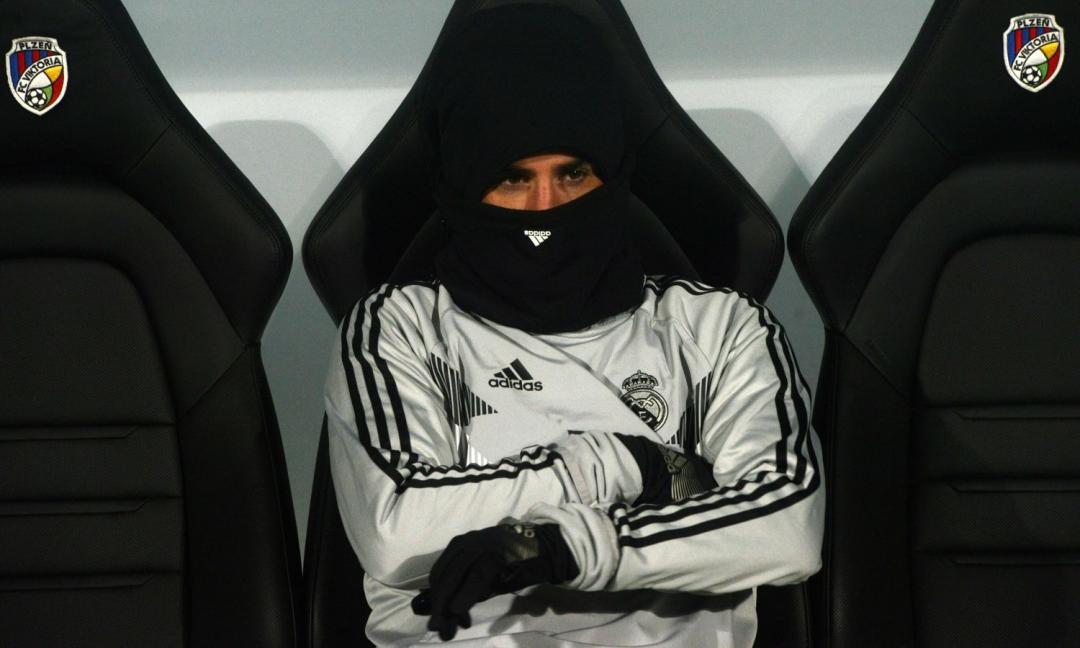 #Juve, l'assist per #Isco arriva dal #Real. Ma il #Bayern... http://dlvr.it/QtLgp4