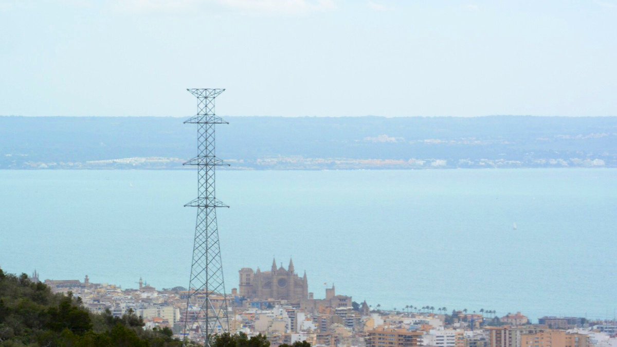 SalvemSonPuig's tweet photo. Feliz día internacional de las montañas.

@GarridoMercedes
@hila
@j_groizard
@F_Armengol
@vidalmatas14
@toninoguera 
@salvatramuntana
@GOBMallorca
@Terraferida
@SdeTramuntana
@RedElectricaREE
@sanchezcastejon 
@ajuntpalma
@goib
@CMAAPIB
@ConsellMca 
#diainternacionaldelasmontañas https://t.co/iklquA0DfR
