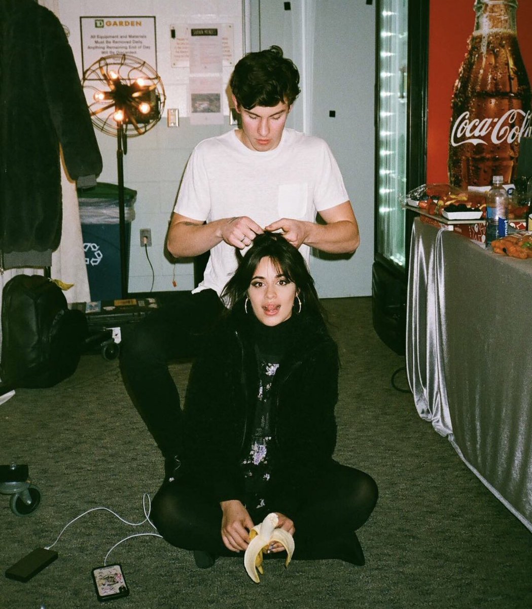 JamiesHaught's tweet photo. They have THE CUTEST friendship oh my gosh 💚 https://t.co/SzlaOIrC5J