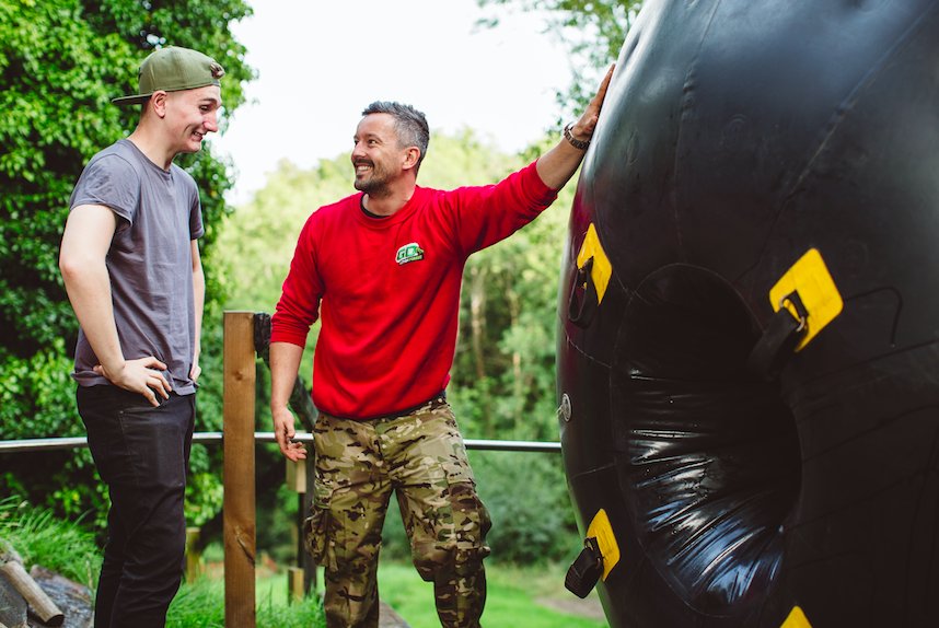 GoZorbingLondon's tweet photo. With up to 20% off across our website, Zorbing is the cheapest we've ever sold it! 

https://t.co/8mAKwvea6o 

#gifting #zorbing #london #gozorbing #action #adrenaline #makingmemories #christmas #secretsanta #uk #surrey #woodland #forest #activity #groups #sale #fundayout https://t.co/wk1ZOaGf8i