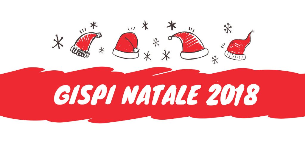 Sabato 15 dicembre ore 12.00 Pratocity!