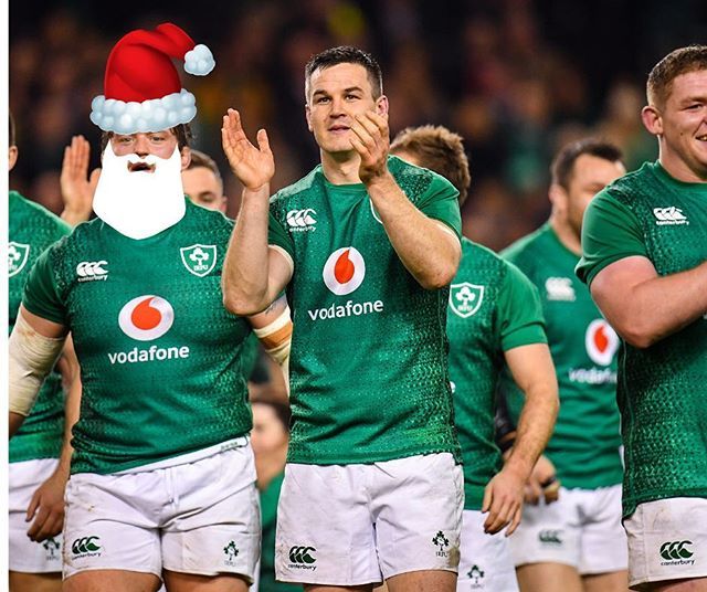 AVIVA Stadium tweet media