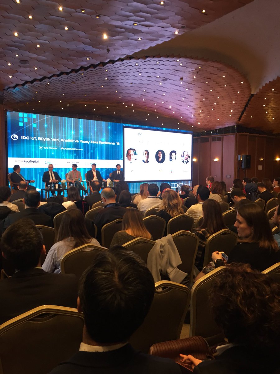 #IDCBDAIOTSummit <a href="/IDC_Turkiye/">IDC | Türkiye</a> <a href="/ibrahimemul/">İbrahim Oral Emül</a> <a href="/ferhatisyapan/">Ferhat</a> <a href="/foylum/">Fahrettin Oylum</a>