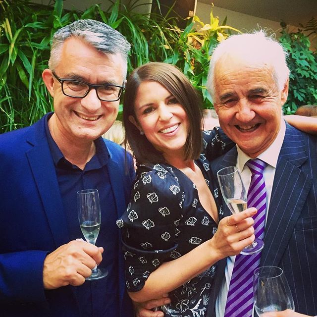 BayviewTravel's tweet photo. Thank you @firmdale_hotels for a fabulous Christmas Catchup #rosé #bubbles #canapes #travel #luxuryhotels #kitkemp #london #newyork #melbourne https://t.co/DrrP4ryQX7 https://t.co/cJ4uN4TZTt