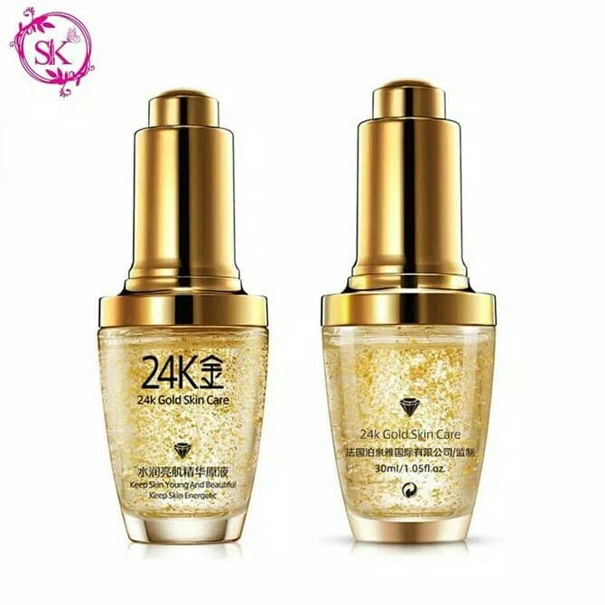 Bioaqua serum Rp 45.000