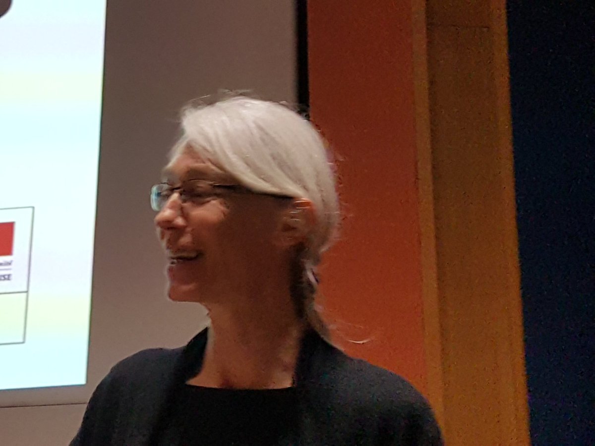 Constat dans l'atelier #insertion : les actions d'accompagnement global fonctionnent bien en #Bretagne. Il nous faut aller encore plus loin, élargir avec d'autres acteurs, en particulier les entreprises.
La #StrategiePauvreté se déploie en région.
