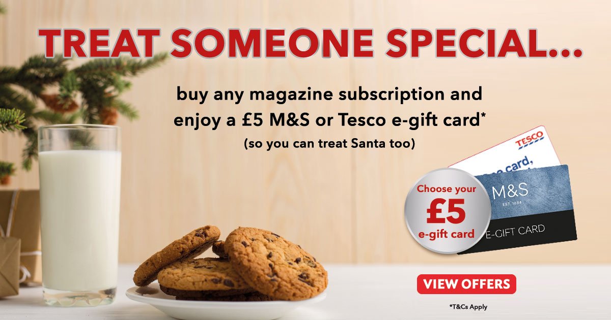 Magazinesdirect.com tweet media