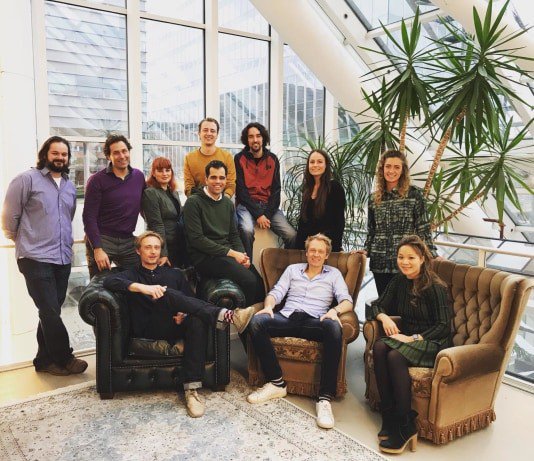 Proptech start-up Healthy Workers haalt €1,5 miljoen op van bouw- en vastgoedbedrijven - vastgoedjournaal.nl/news/38533