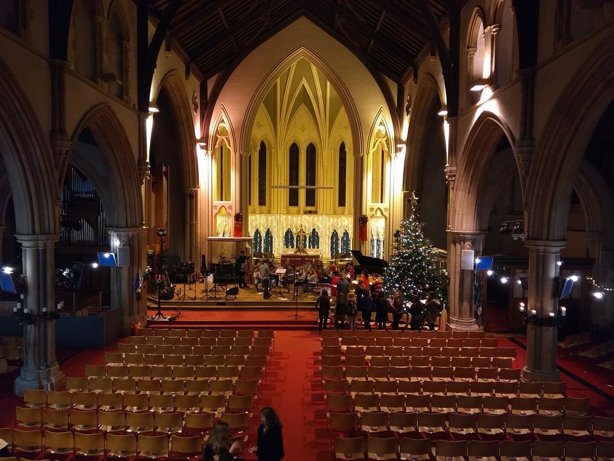 Bristol Christian Union tweet media