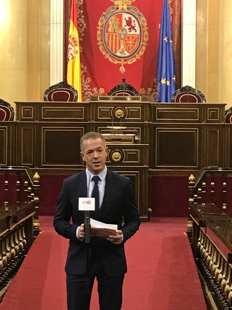 El Govern debe dejar de hablar de vías eslovenas y vías escocesas. La vía de la que se debe independizar Quim Torra es de la “Vía Waterloo”, que es una vía muerta.