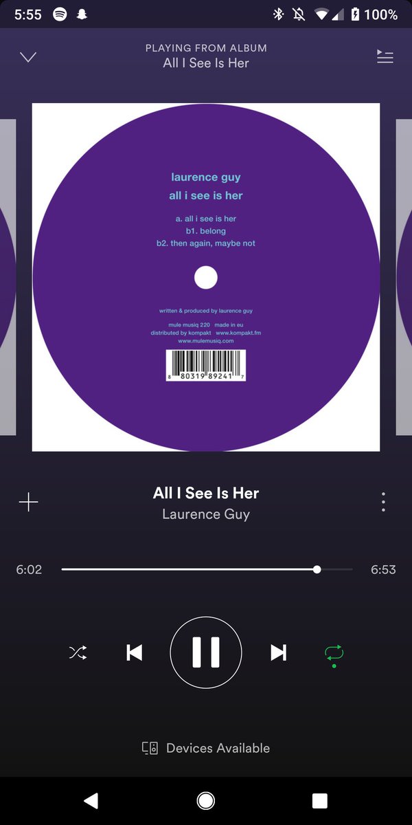 asimms69's tweet image. #sadnibbahours