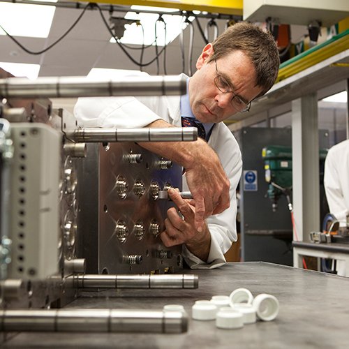 John Guest (JG), a Push-Fit Force To Be Reckoned With Following its recent acquisition by RWC, JG is now setting its sights on becoming the world’s strongest push-fit powerhouse with the Australian conglomerate. 💪 Read here: bit.ly/2rEv1hr <a href="/TMMXAwards/">TMMXAwards</a> #TMOpus #UKmfg