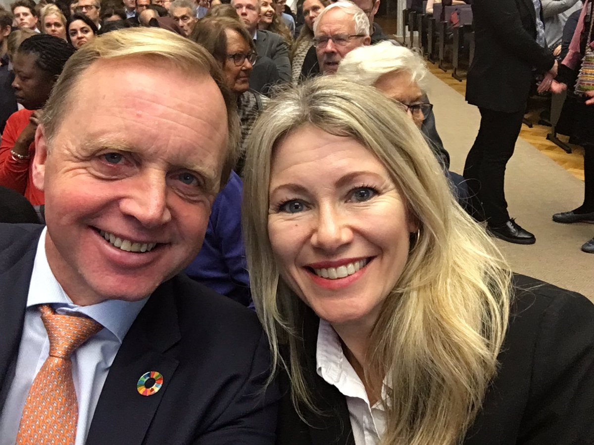 Bjørn K. Haugland tweet media