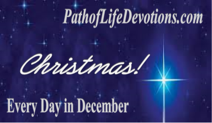 StevePhifer's tweet image. Read the Christmas Story as you have never read it before.  Author, Stephen Phifer unfolds the greatest story ever told each day at PathofLifeDevotions.com These are real events that happened in a real world. Based on Scripture but re-imagined. #TheChristmasStory #FreeDevotional